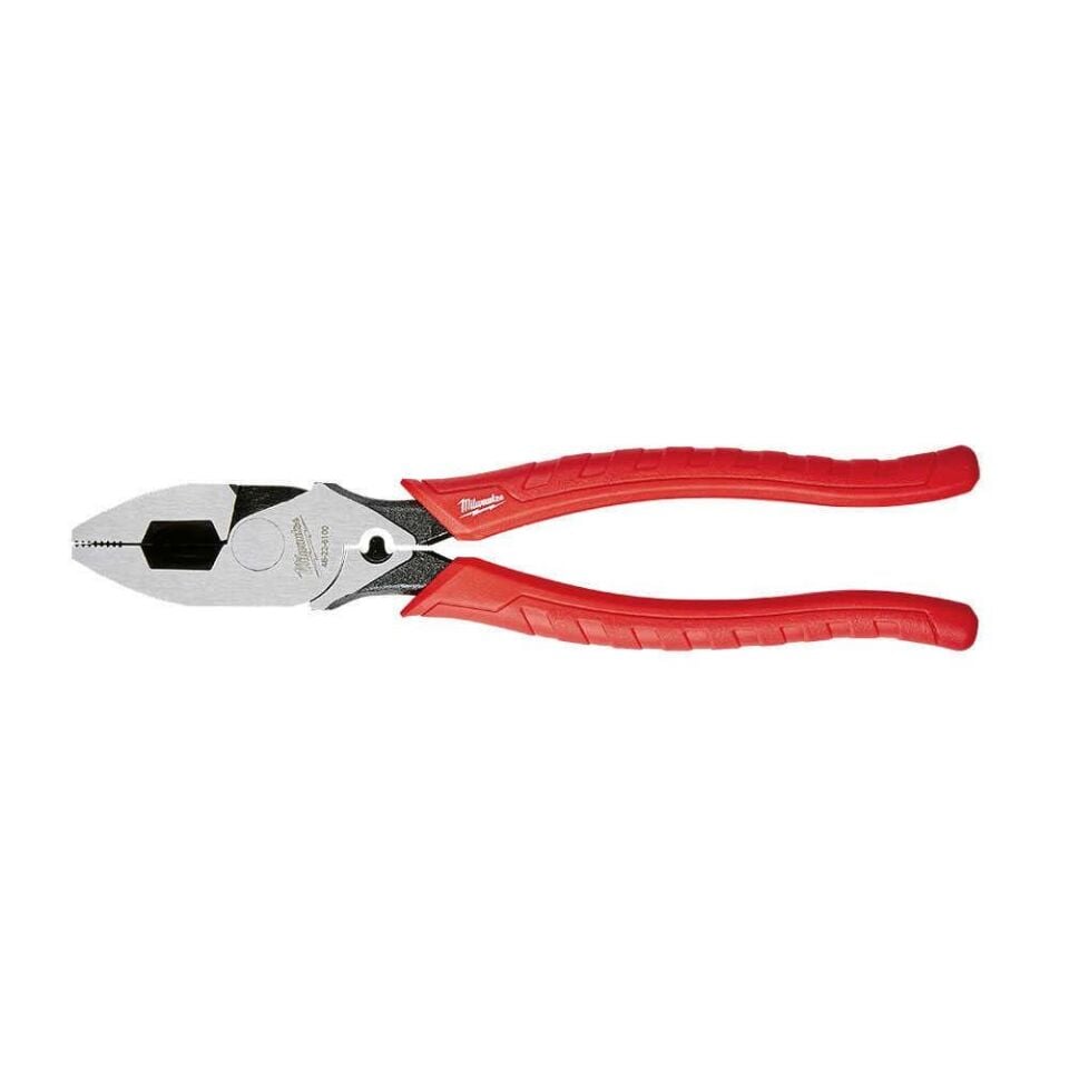 MİLWAUKEE Kombine Pense 250Mm (48226100)