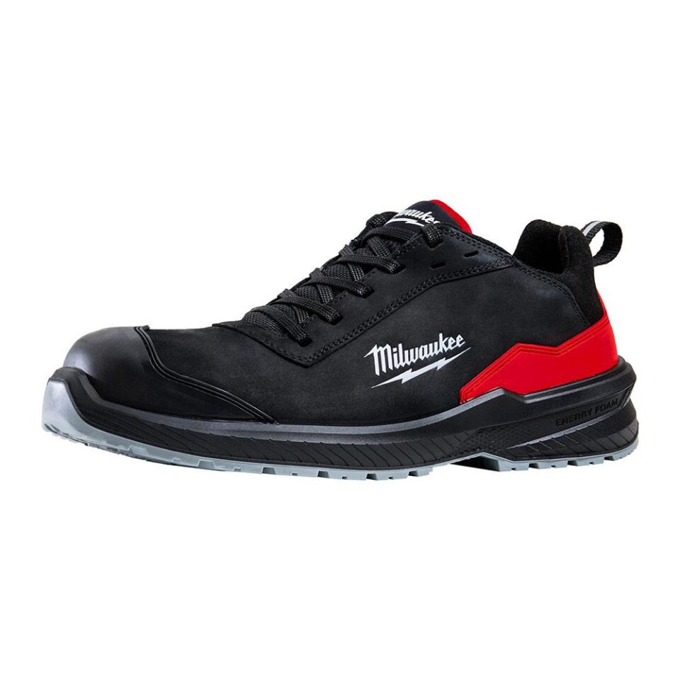 MİLWAUKEE Flextred Ayakkabı S3S 1L110133 Esd Sc Fo Sr 42  (4932493720)