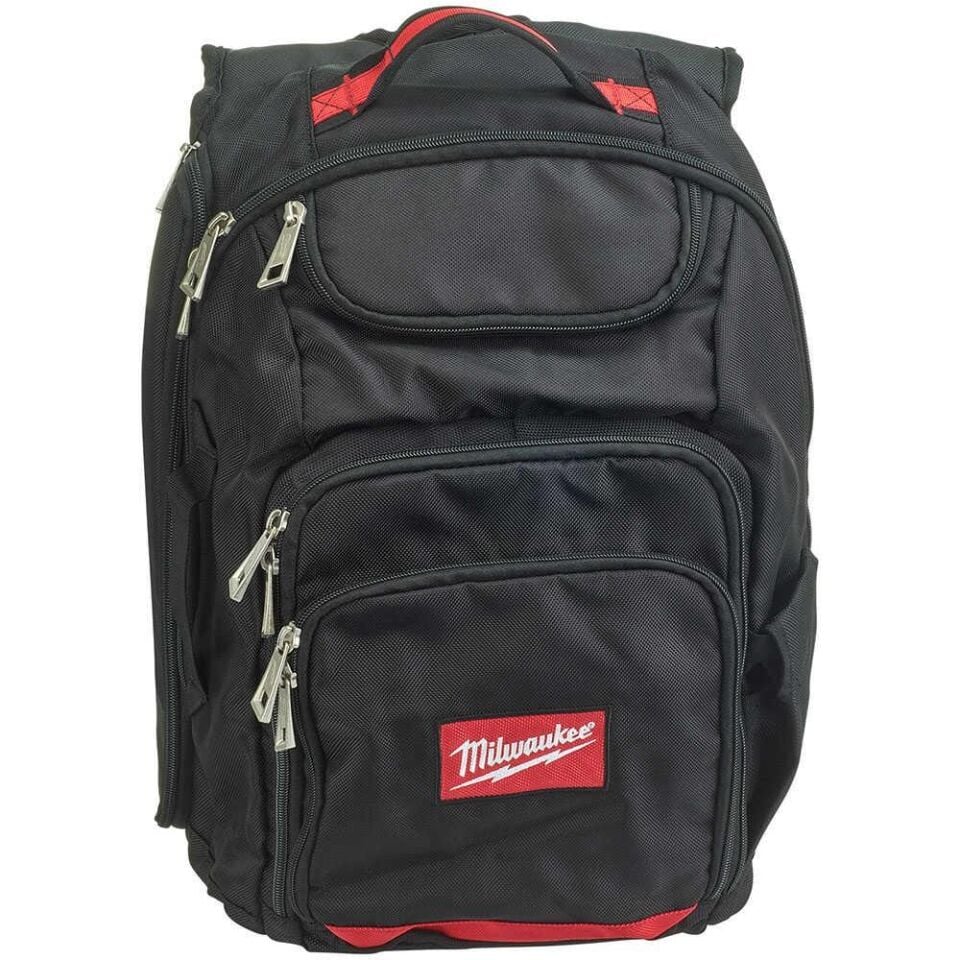 MİLWAUKEE Sırt Çantası Seyahat Tip 1680 Balistic Nylon (4932464252)
