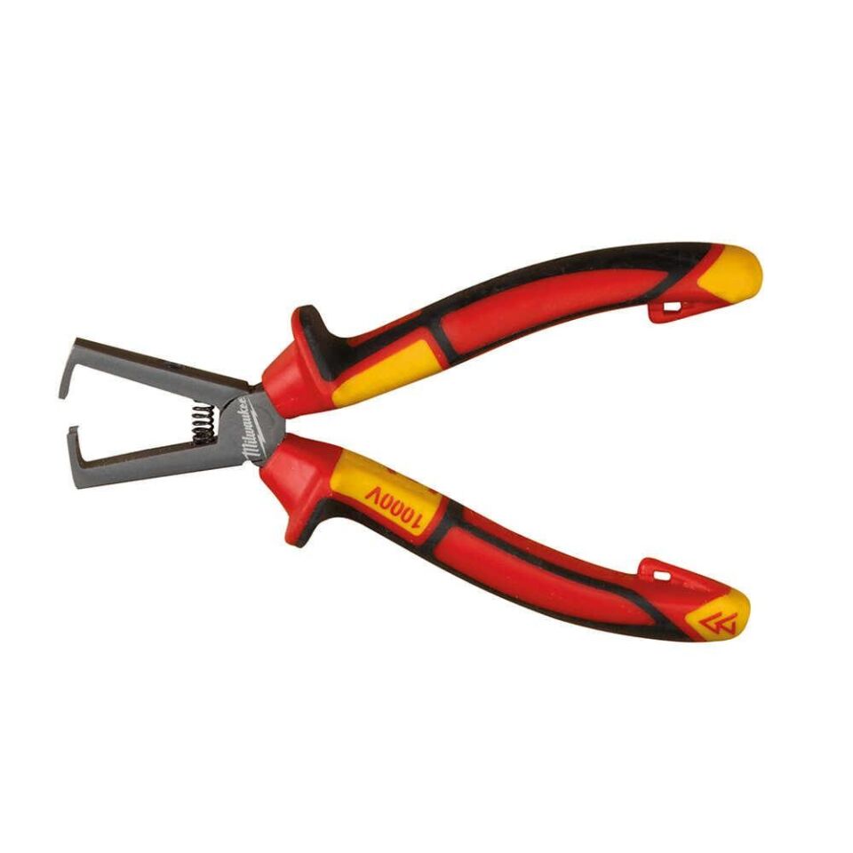 MİLWAUKEE Kablo Sıyırma 160Mm Vde 1000V  (4932464573)
