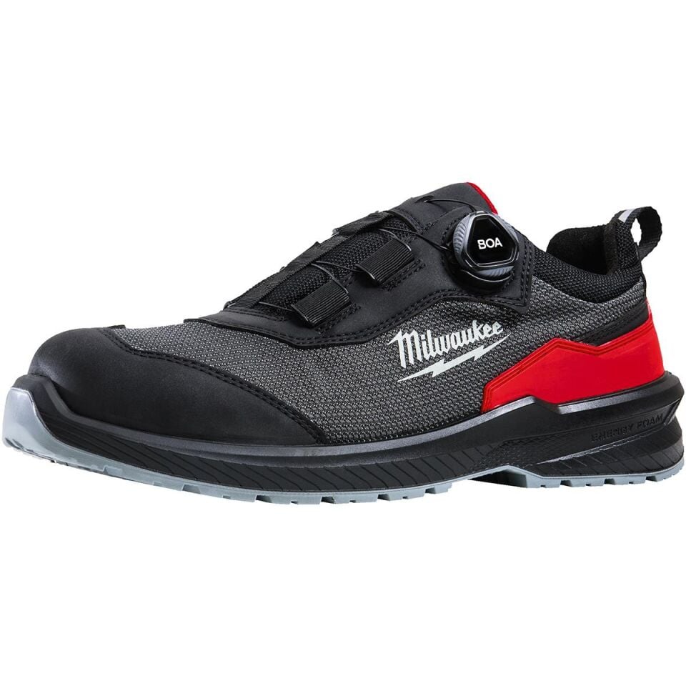 MİLWAUKEE Flextred Ayakkabı S1Ps B1L110133 Esd Fo Sr 44  (4932498088)