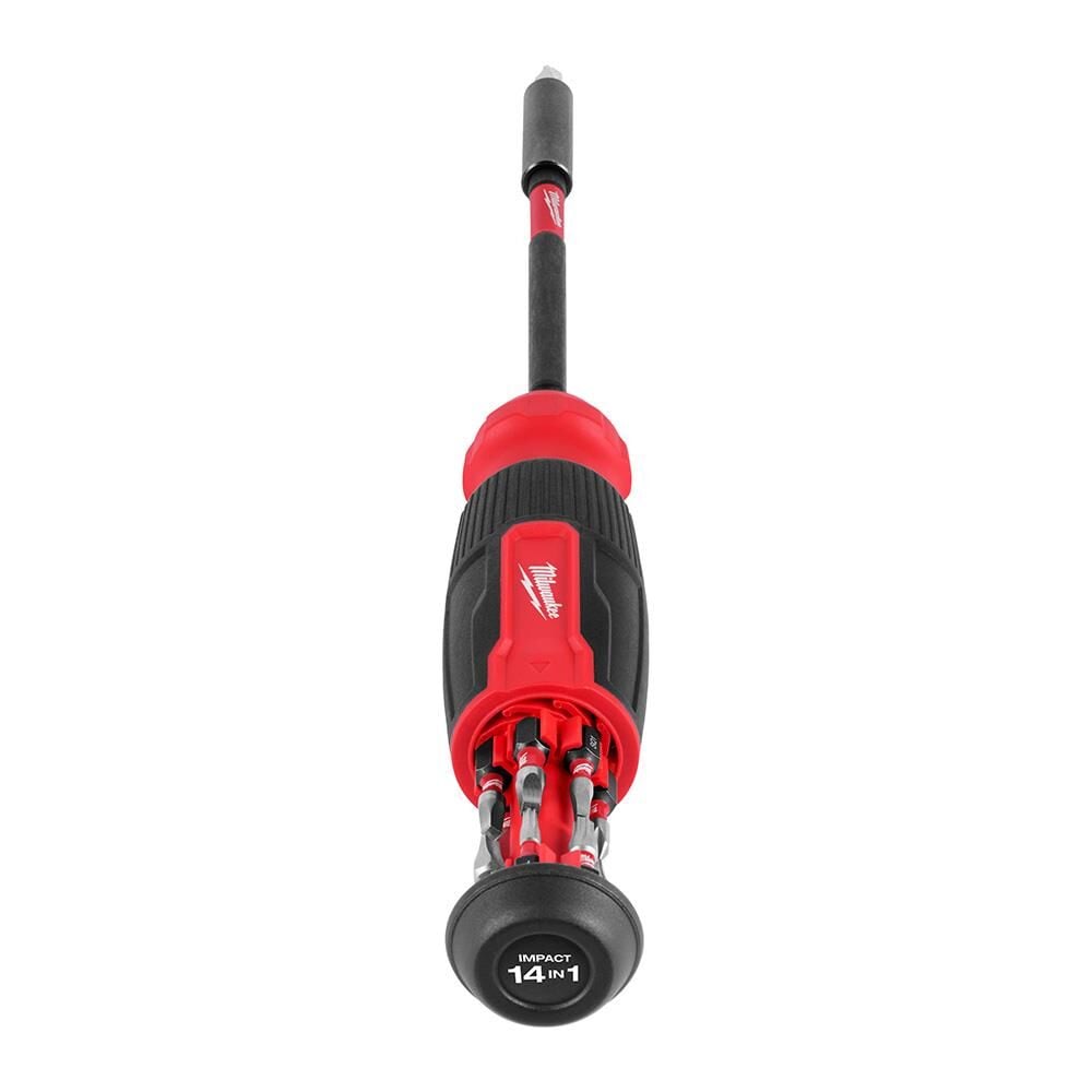 MİLWAUKEE Tornavida Multi 14 In 1  (4932498174)