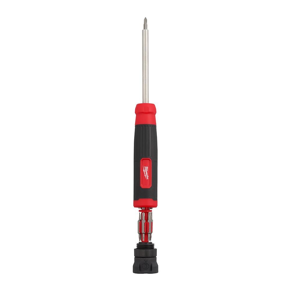 MİLWAUKEE Tornavida Multi  Torx Hassas Uçlu 27 In 1  (4932498176)