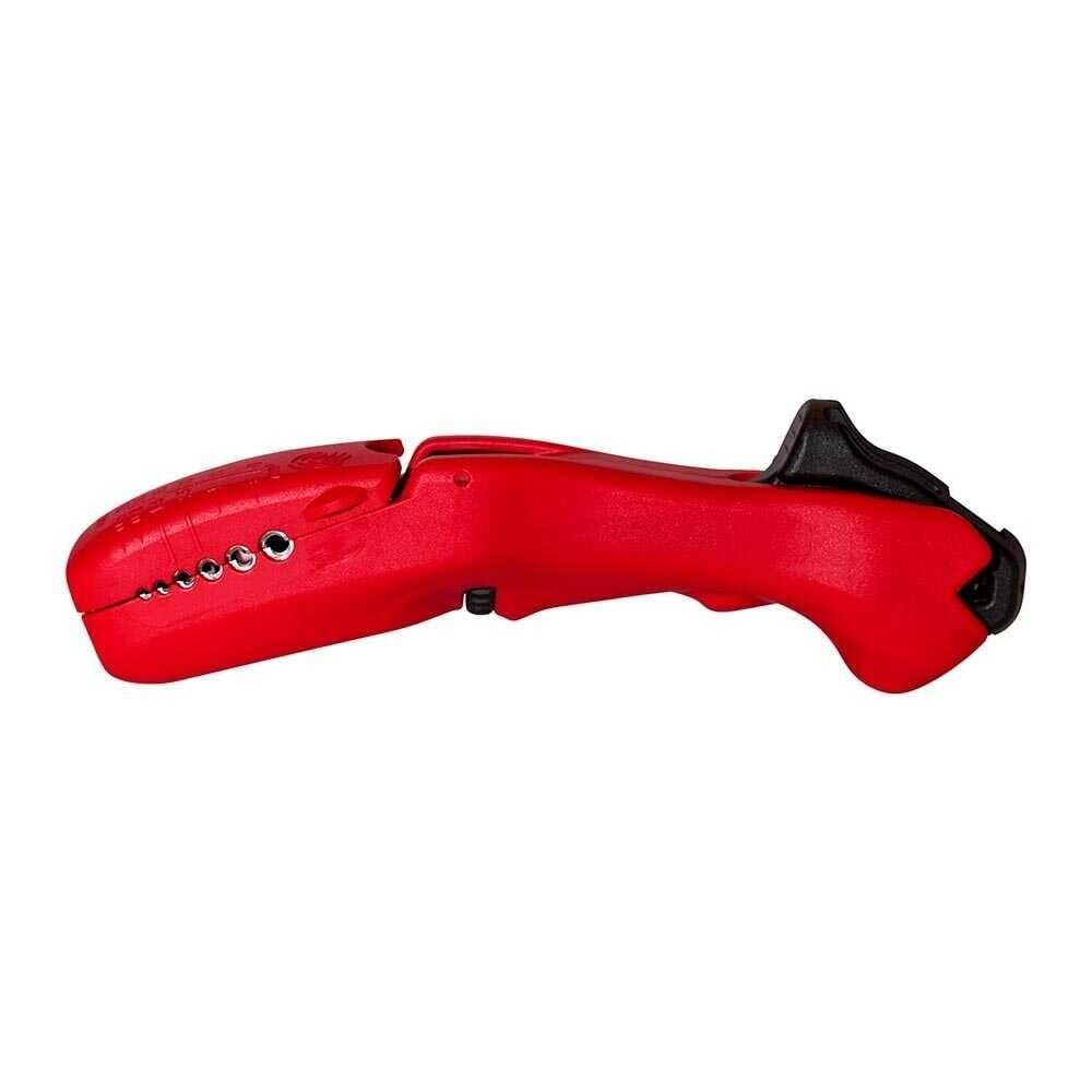 MİLWAUKEE Kablo Soyucu - Çok Amaçlı  4 İn 1 (4932498270)