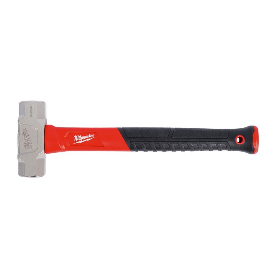 MİLWAUKEE Fiber Saplı Balyoz 1.13 Kg  (4932498305)