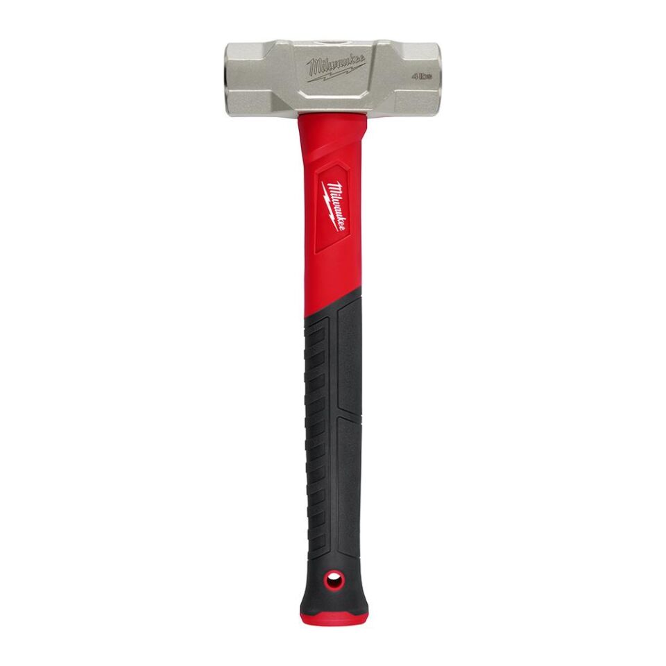 MİLWAUKEE Fiber Saplı Balyoz 1.81 Kg  (4932498307)