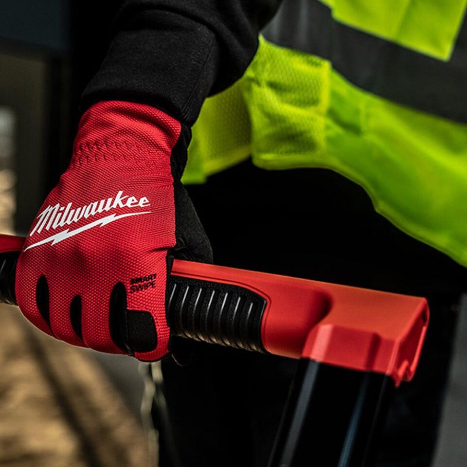 MİLWAUKEE Flex İş Eldiveni- 9/L  (4932498493)