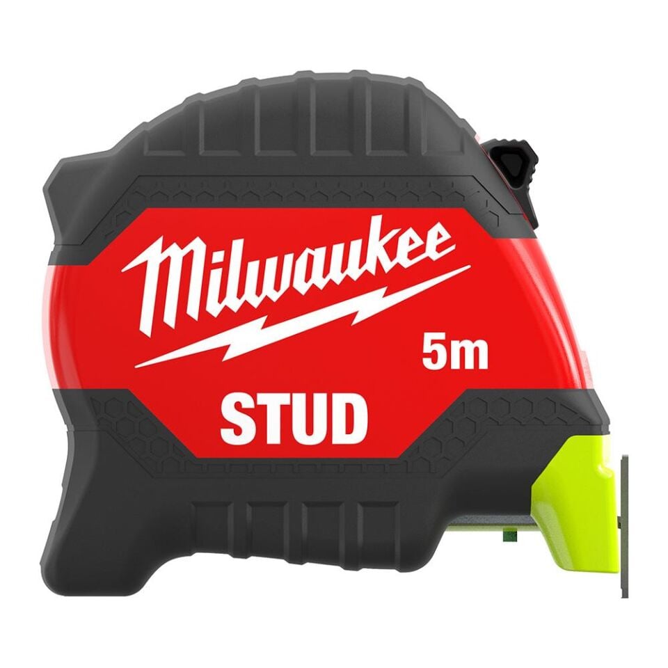 MİLWAUKEE Şerit Metre Stud Gen3 5M-33  (4932498763)