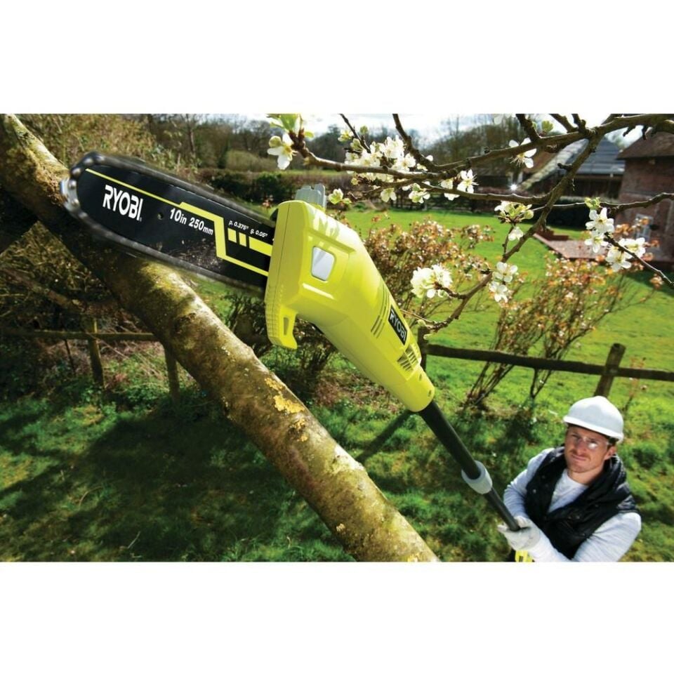RYOBİ RPP755E Dal Budama Testeresi (5133002321)
