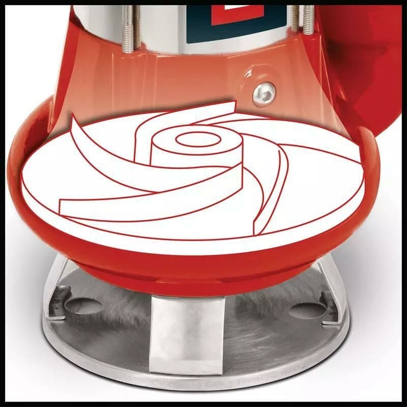 EİNHELL GC-DP 1340 G Dalgıç Pompa Kirli Su Öğütücülü (4170742)