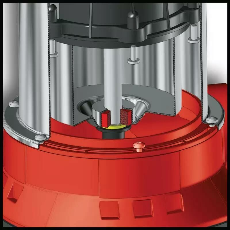 EİNHELL GC-DP 1340 G Dalgıç Pompa Kirli Su Öğütücülü (4170742)