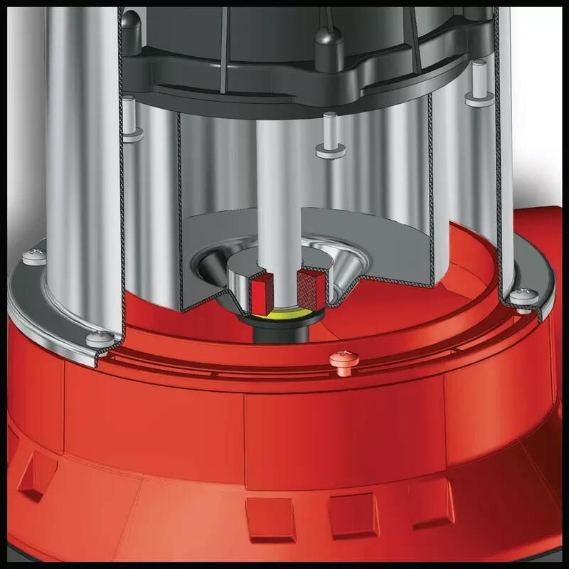 EİNHELL GC-DP 1340 G Dalgıç Pompa Kirli Su Öğütücülü (4170742)