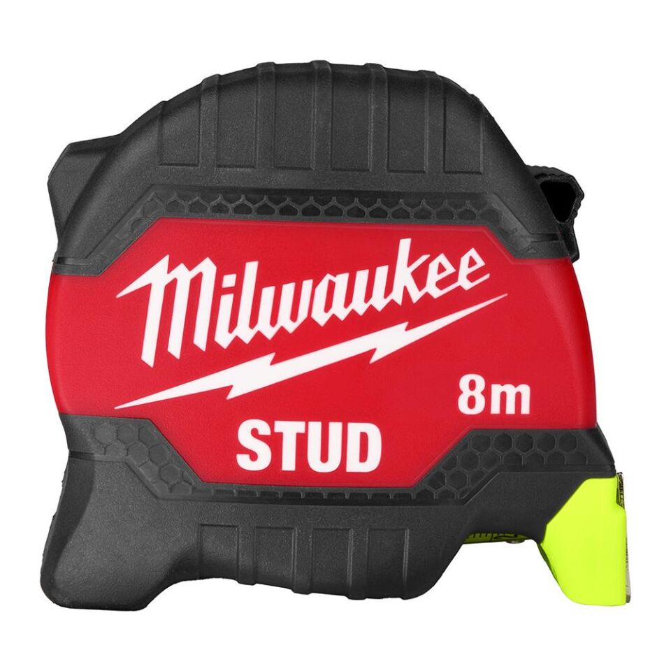 MİLWAUKEE Şerit Metre Stud Gen3 8M-33  (4932498765)