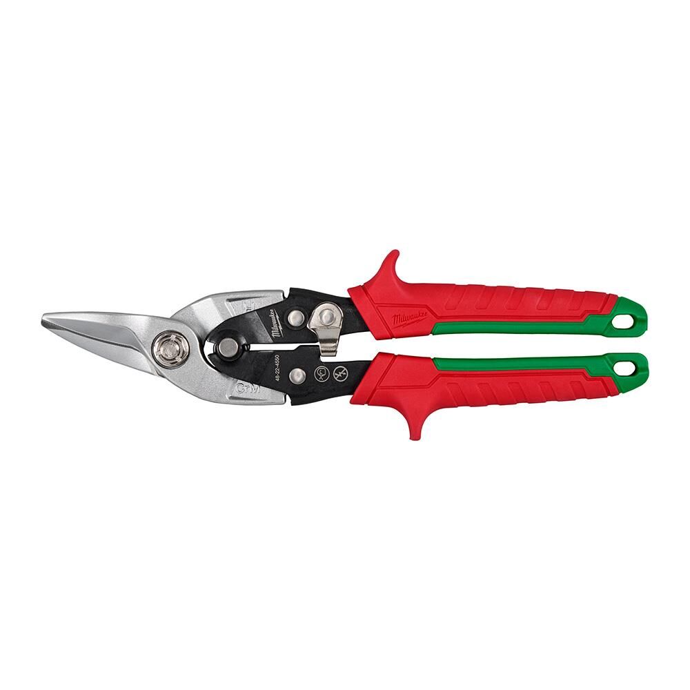 MİLWAUKEE Kaportacı Makası Sağ 260Mm  (4932499014)