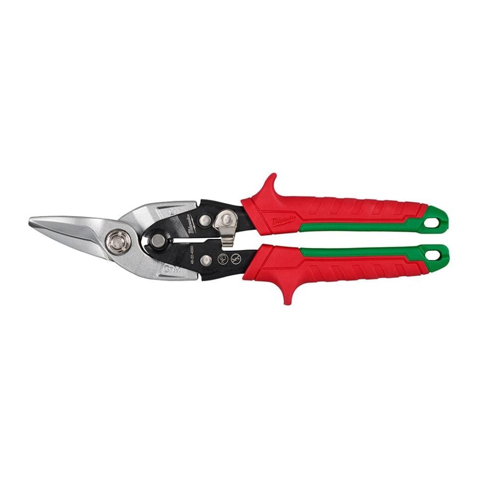 MİLWAUKEE Kaportacı Makası Sağ 260Mm  (4932499014)