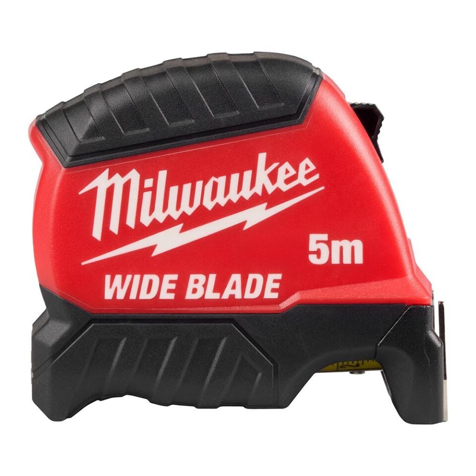 MİLWAUKEE Wıde Blade Şerit Metre Gen2 5M-35Mm  (4932499203)