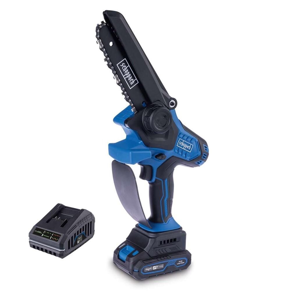 SCHEPPACH BC-SP 150 Akülü Budama Testeresi (5910310400)