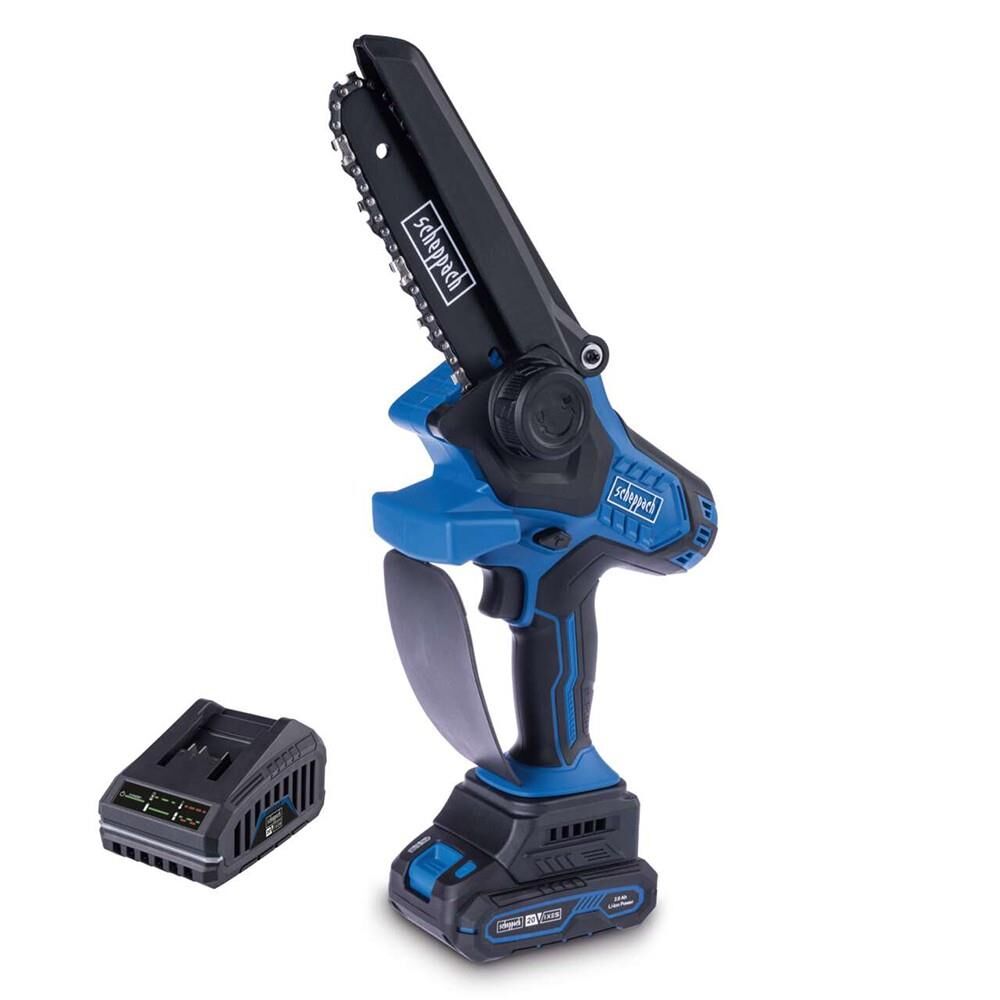 SCHEPPACH BC-SP 150 Akülü Budama Testeresi (5910310400)