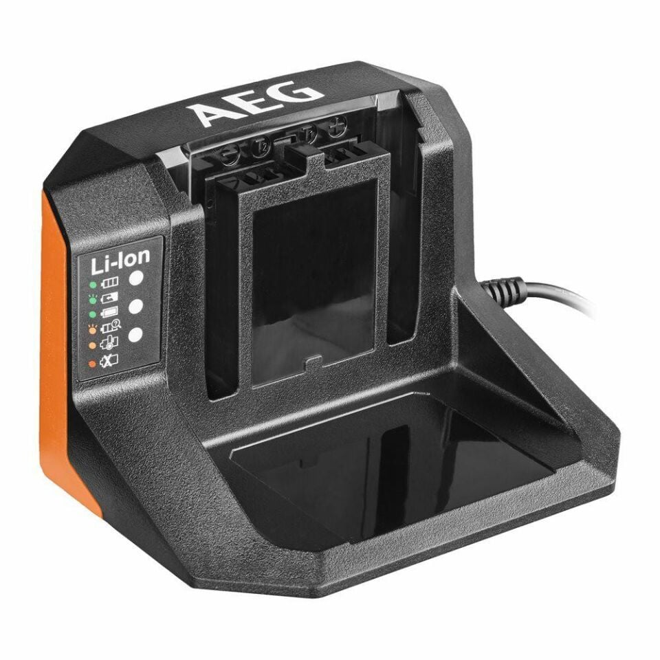 AEG BL18S 18V Akü Şarj Cihazı (4935472276)