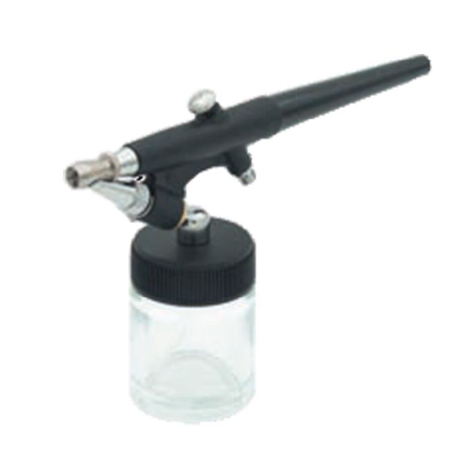 ATTLAS ATHF822S Kunduracı Boya Tabancası (A0502016)