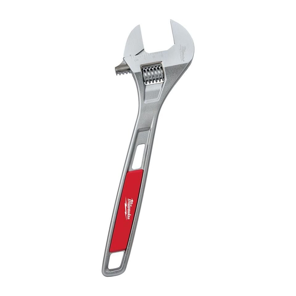 MİLWAUKEE Kurbağacık Anahtar 380Mm  (4932499516)