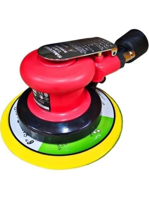 ATTLAS ATHZ 150 Havalı Eksantrik Zımpara (A0501012)