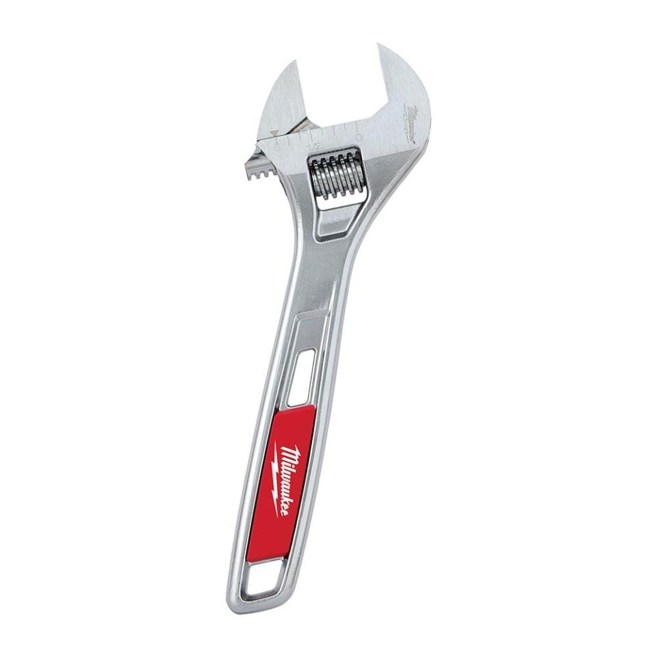 MİLWAUKEE Kurbağacık Anahtar 150Mm  (4932499518)