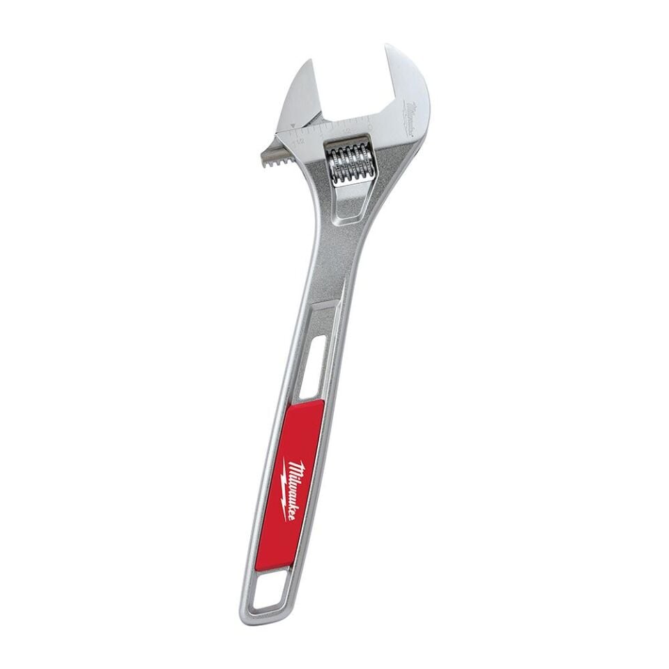 MİLWAUKEE Kurbağacık Anahtar 300Mm  (4932499521)