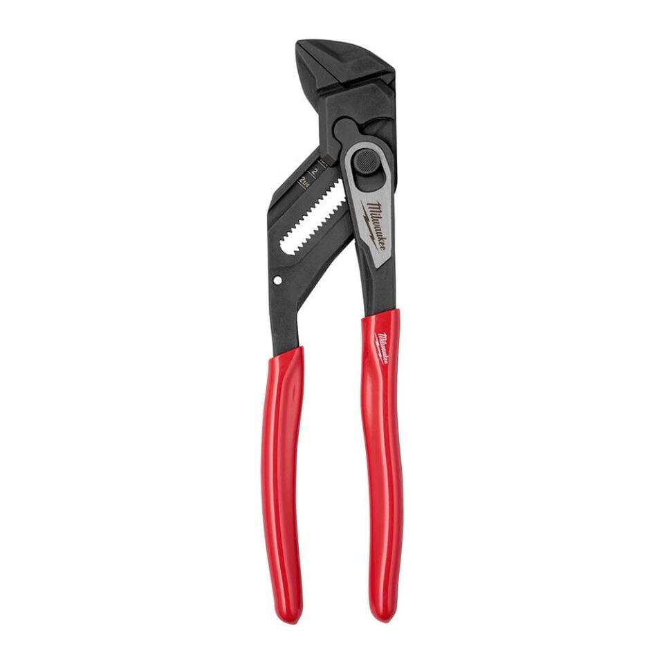 MİLWAUKEE Kompakt Ayarlanabilir Pense Anahtarı 250 Mm  (4932501150)