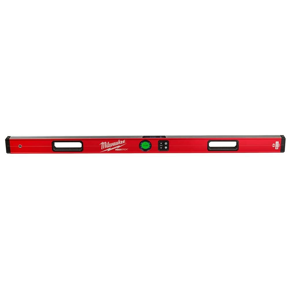 MİLWAUKEE Dijital Su Terazisi 120Cm  (4933471979)