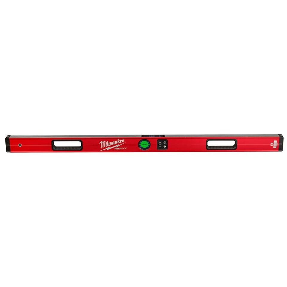 MİLWAUKEE Dijital Su Terazisi 120Cm  (4933471979)