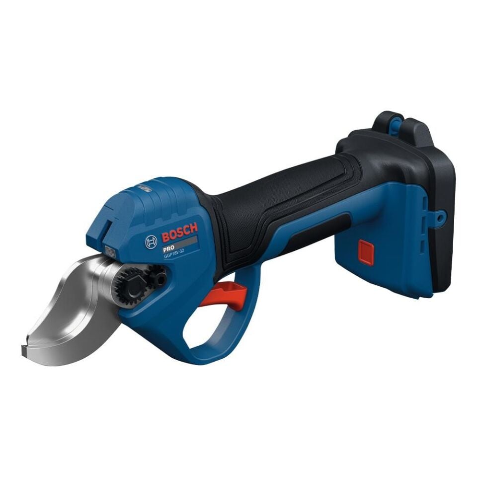 BOSCH GGP18V-32 Bahçe Makası (Akü Dahil Değildir.) (0 600 8D8 200)