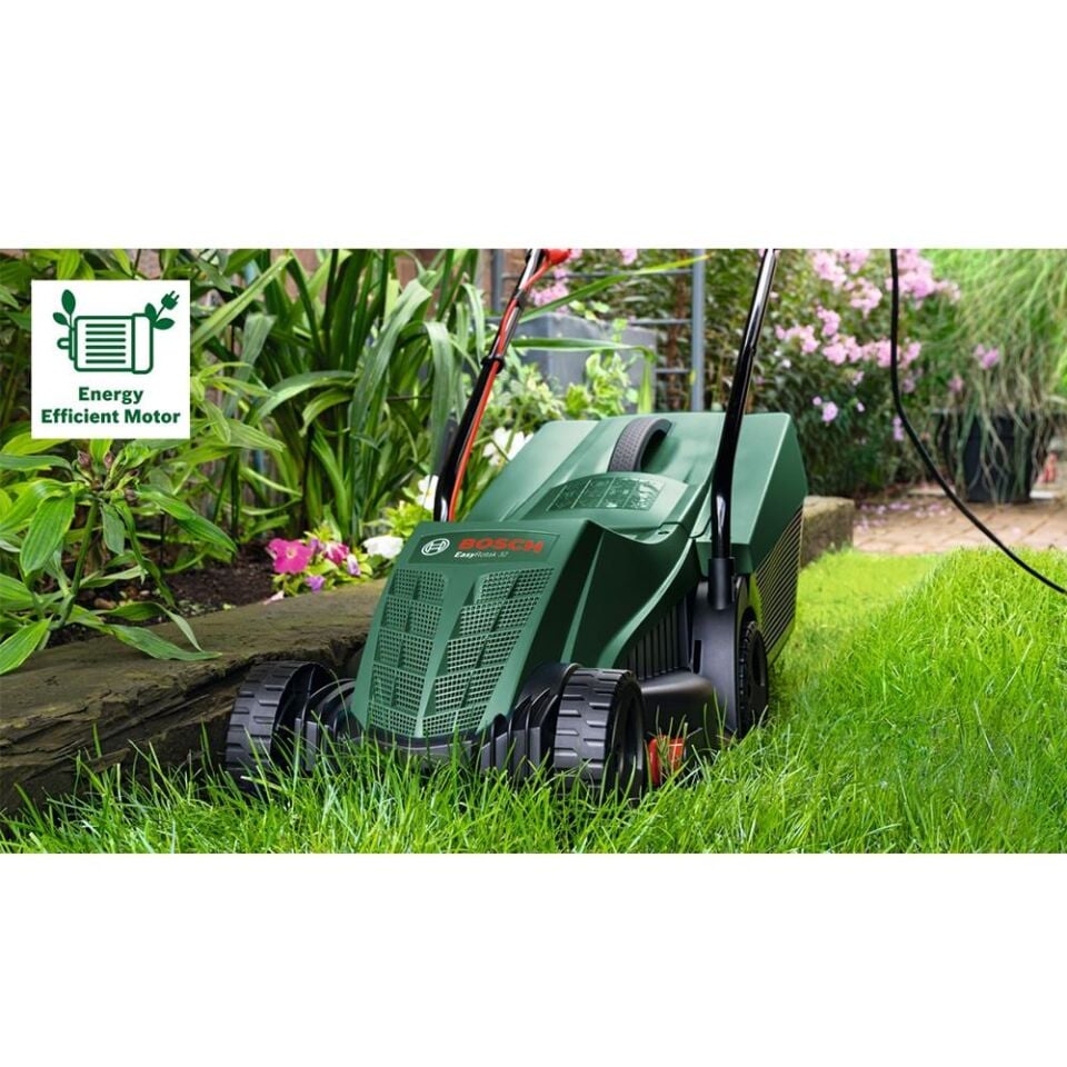 BOSCH UniversalRotak 34-405 Çim Biçme Makinesi