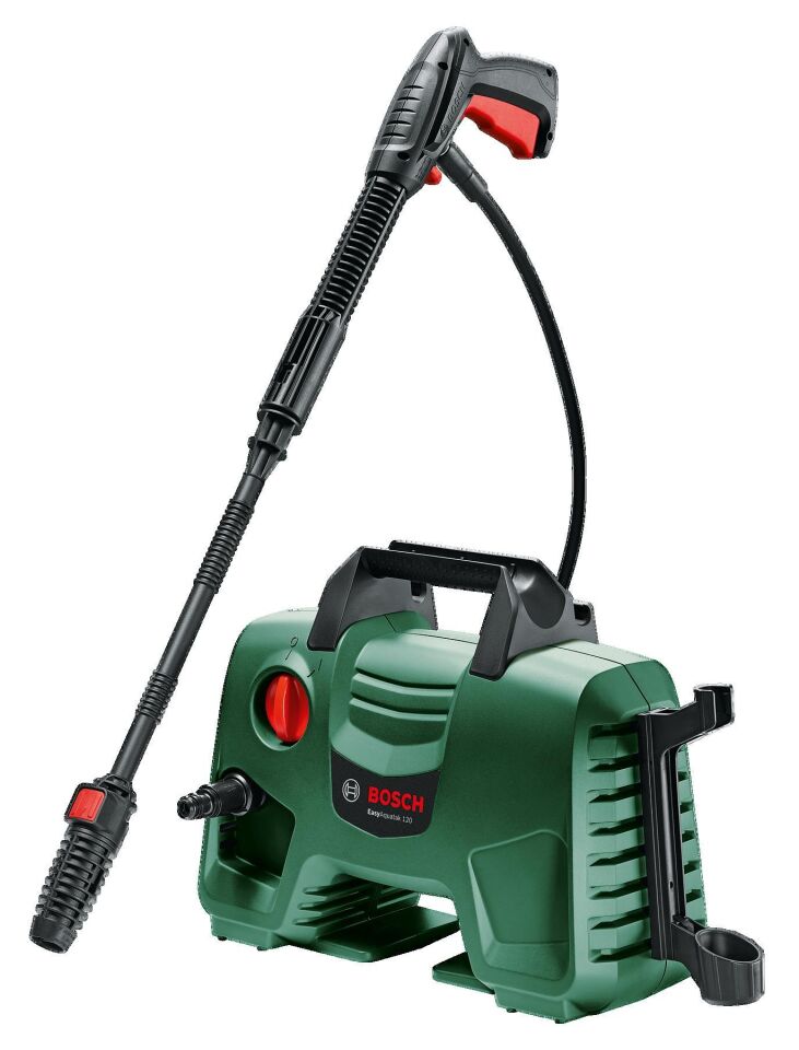 BOSCH EASY AQUATAK 120 Yüksek Basınçlı Yıkama Makinesi (0 600 8A7 901)