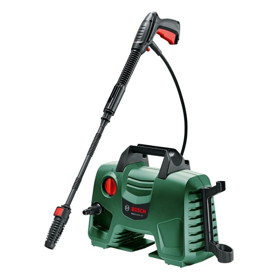 BOSCH EASY AQUATAK 120 Yüksek Basınçlı Yıkama Makinesi (0 600 8A7 901)