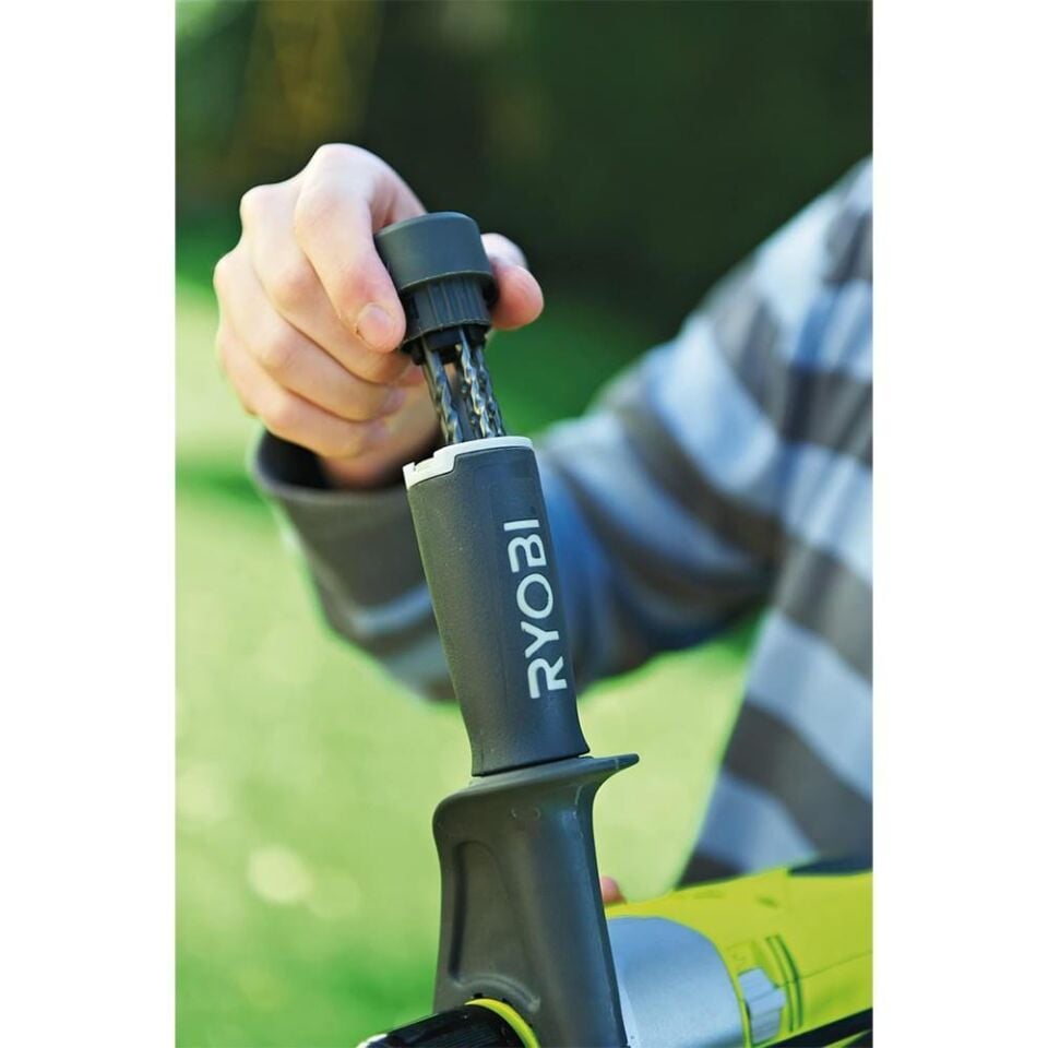 RYOBİ RPD1010-TA5 1010 W Darbeli Matkap (5133004300)