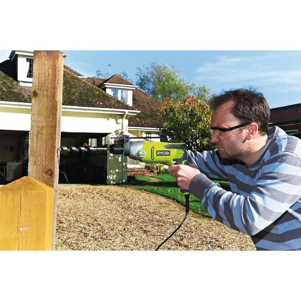 RYOBİ RPD1010-TA5 1010 W Darbeli Matkap (5133004300)