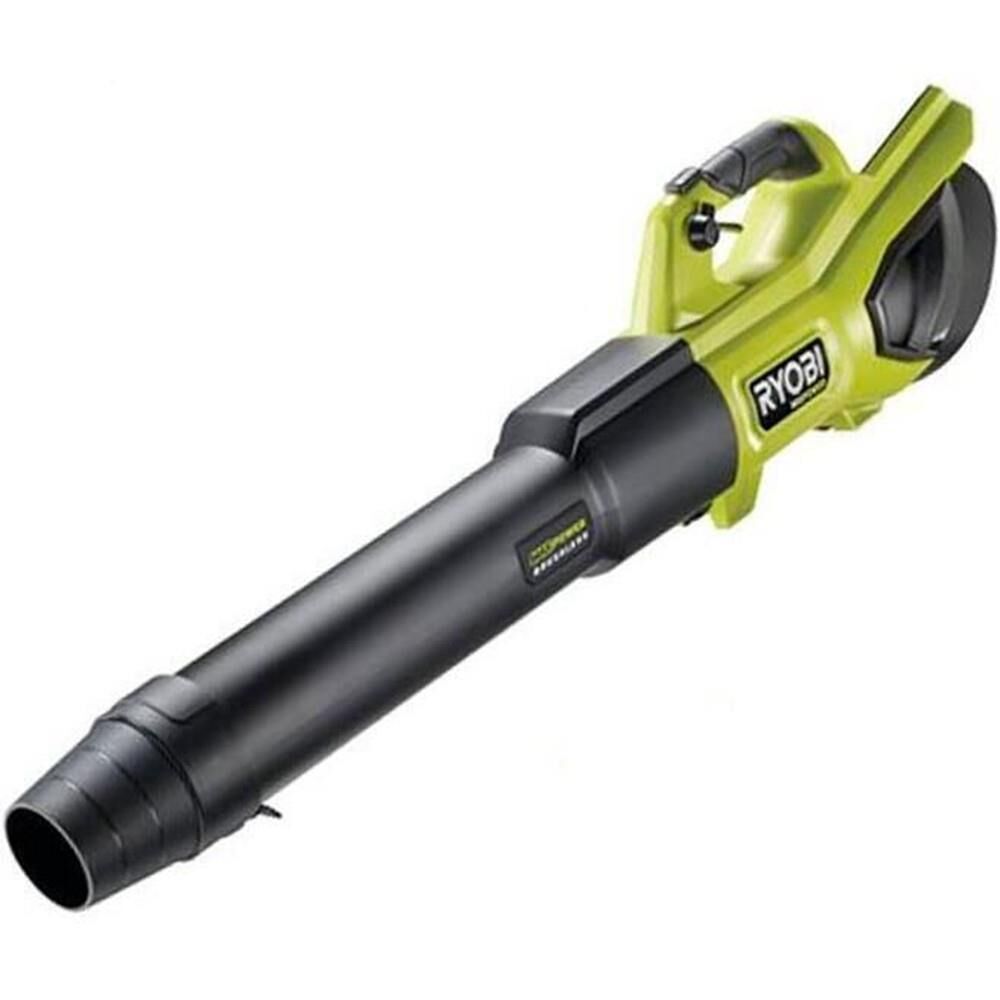 RYOBİ RY36BLXB-150 36V Kömürsüz Motor Akülü Üfleme Makinası (5133005665)