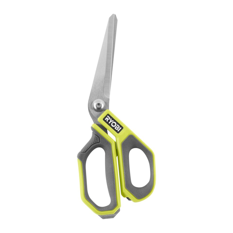 RYOBİ RHCSS01 Ağır Hizmet Makası Düz (5132006405)