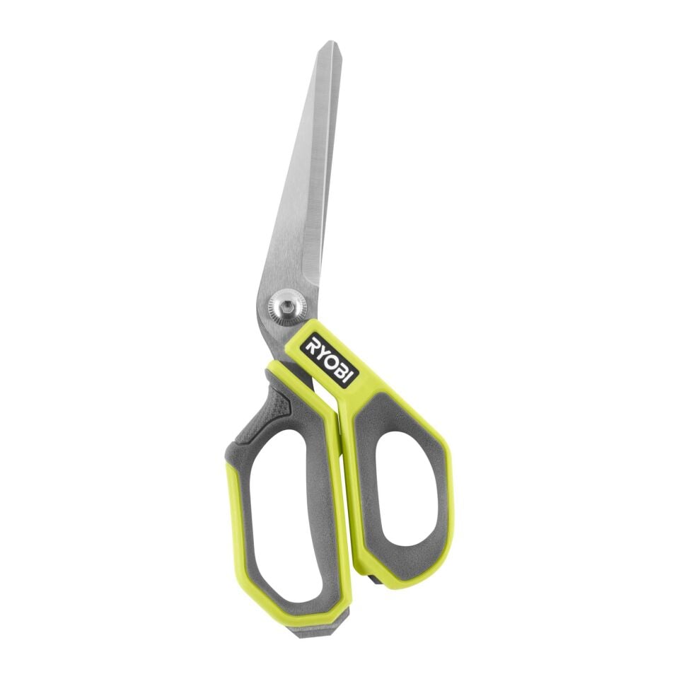 RYOBİ RHCSS01 Ağır Hizmet Makası Düz (5132006405)