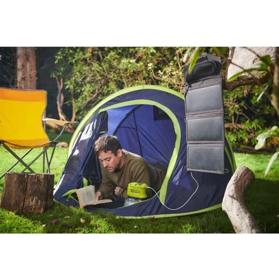 RYOBİ RY18BI150B-0 18V Akülü İnvertör Makinesi (Akü Dahil Değildir.) (5133005742)