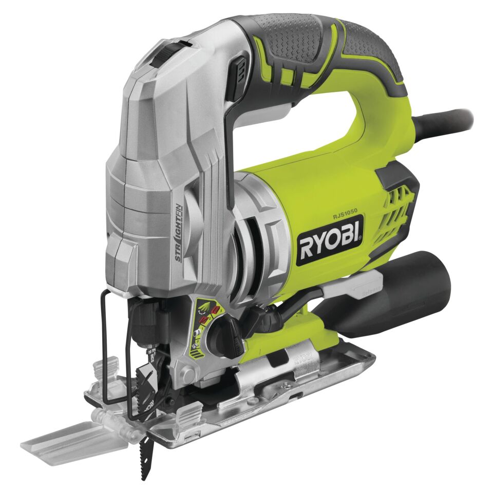 RYOBİ RJS1050-K Dekupaj Testere 680W (5133002219)