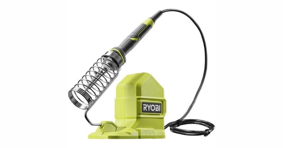 RYOBİ RSI18-0 Akülü Havya Kalemi (5133005450)