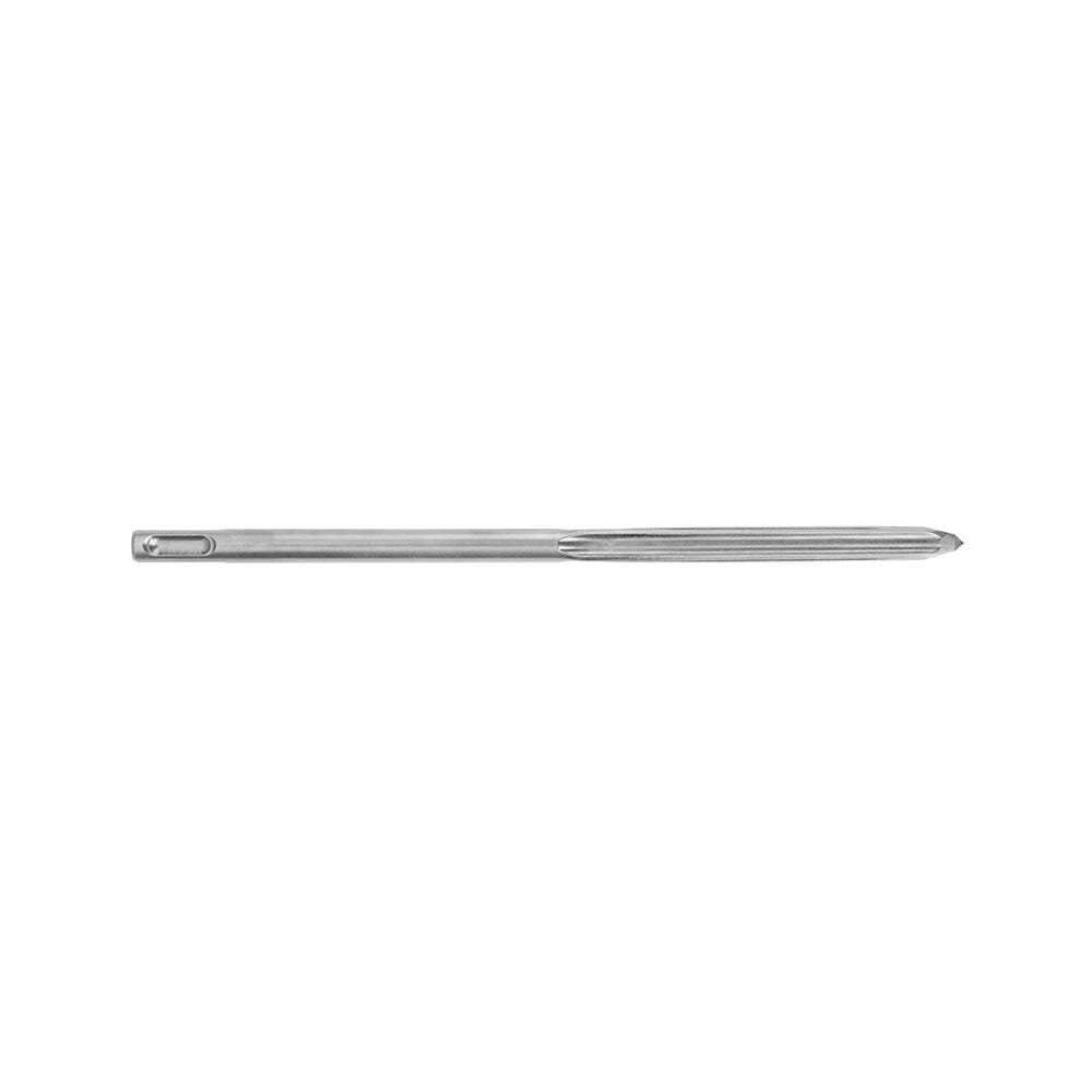 MİLWAUKEE Sds-Plus Murç 250Mm Kendini Bileyen Tip  (4932493608)