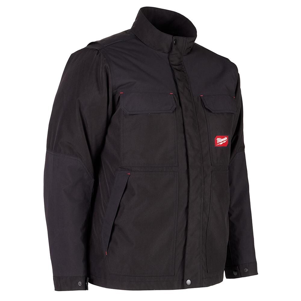 MİLWAUKEE Freeflex İş Montu Siyah Xl  (4932498280)