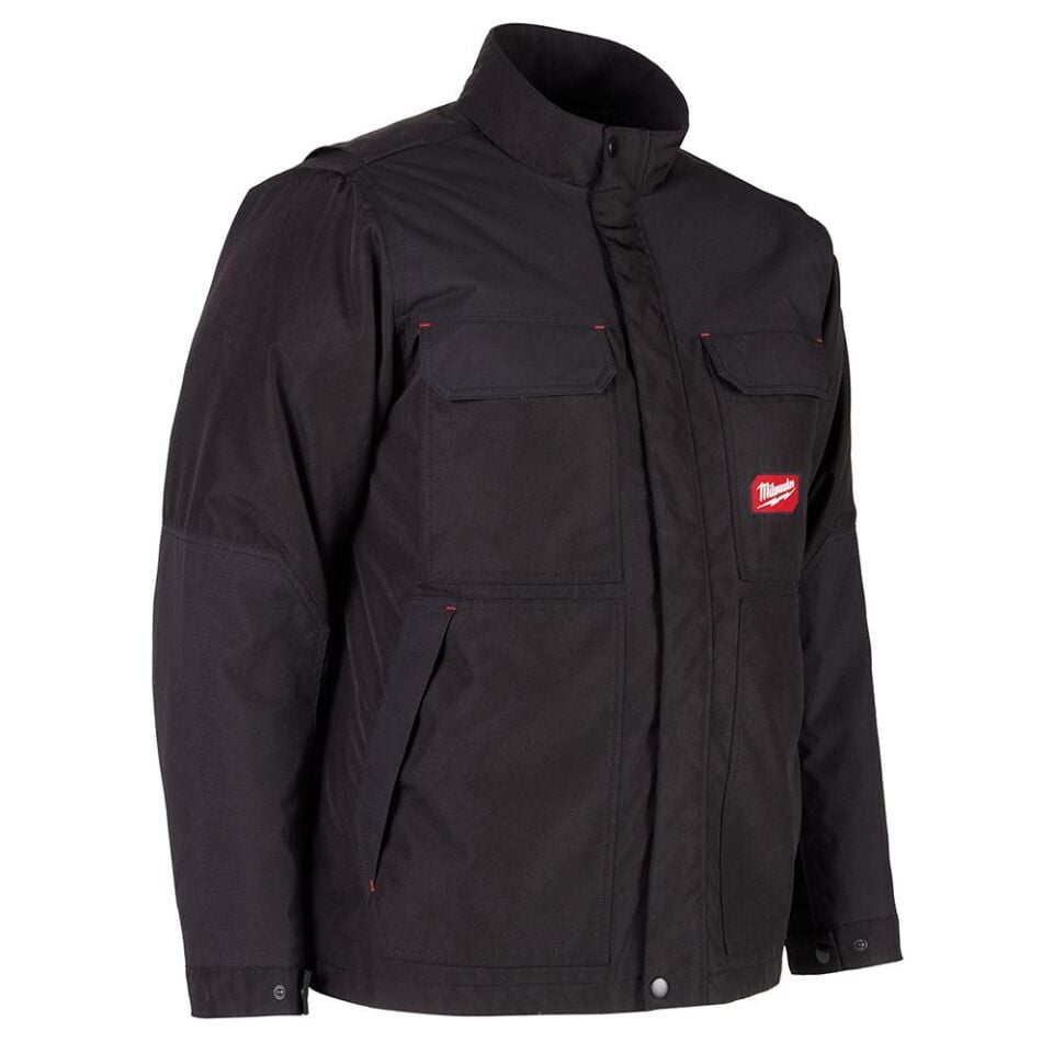 MİLWAUKEE Freeflex İş Montu Siyah Xl  (4932498280)