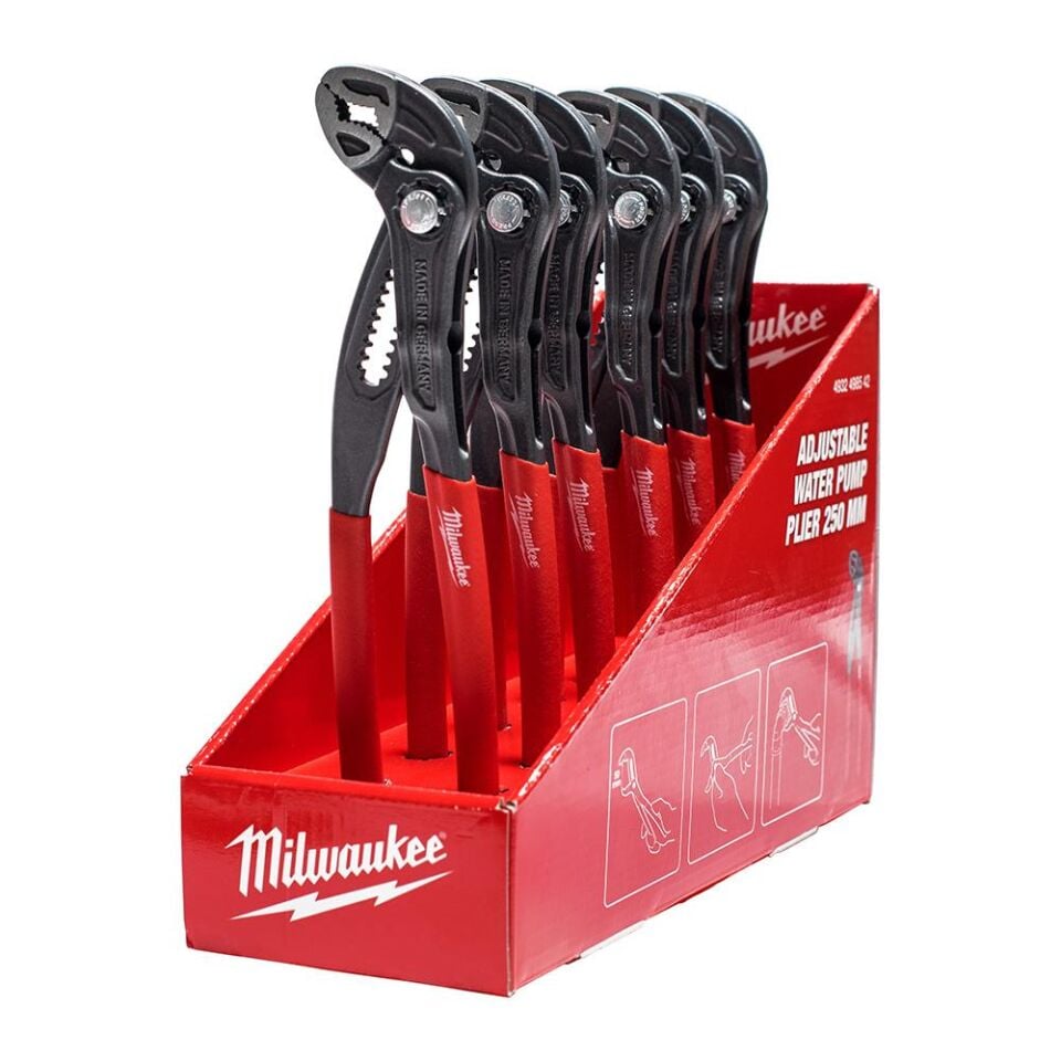 MİLWAUKEE Fortpense 250Mm  (4932498542)