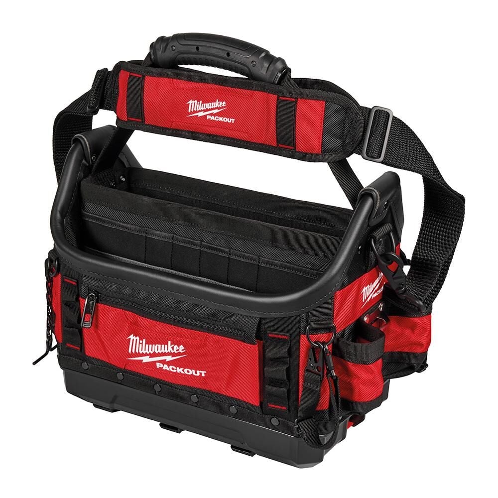 MİLWAUKEE Packout 38Cm Pro Taşıma Alet Çantası  (4932498634)