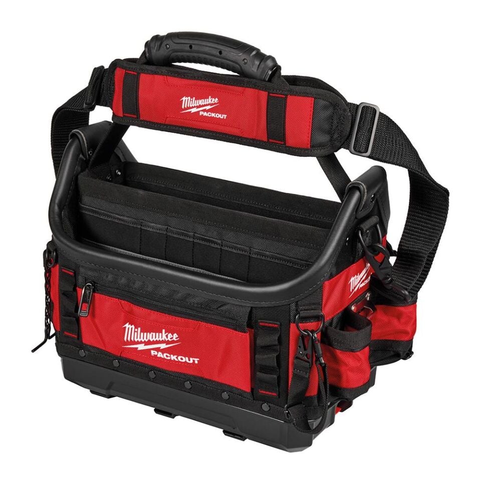 MİLWAUKEE Packout 38Cm Pro Taşıma Alet Çantası  (4932498634)
