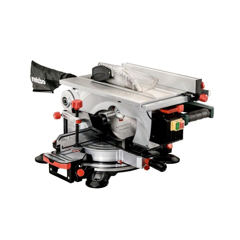 METABO KGT 305 M Üst Tablalı Profil kesme Makinesi (619004000))